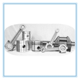 Piston/Con. rod/Crankshaft