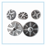 Suction/Exhaust valve