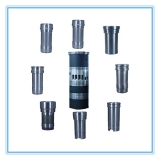 Cylinder liners
