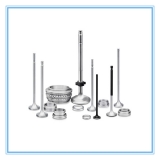 Suction/Exhaust Valve and seat