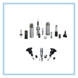 Fuel Injection Valve & Spindle guide