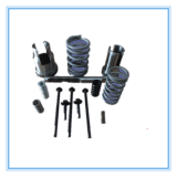 Fuel Injection Valve & Parts