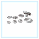 Purifier parts