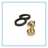 Purifier parts