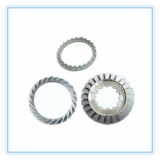 Turbo Nozzle Ring