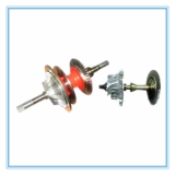 Rotator Assy